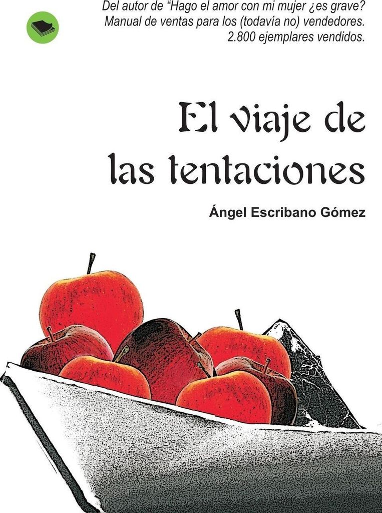 El viaje de las tentaciones