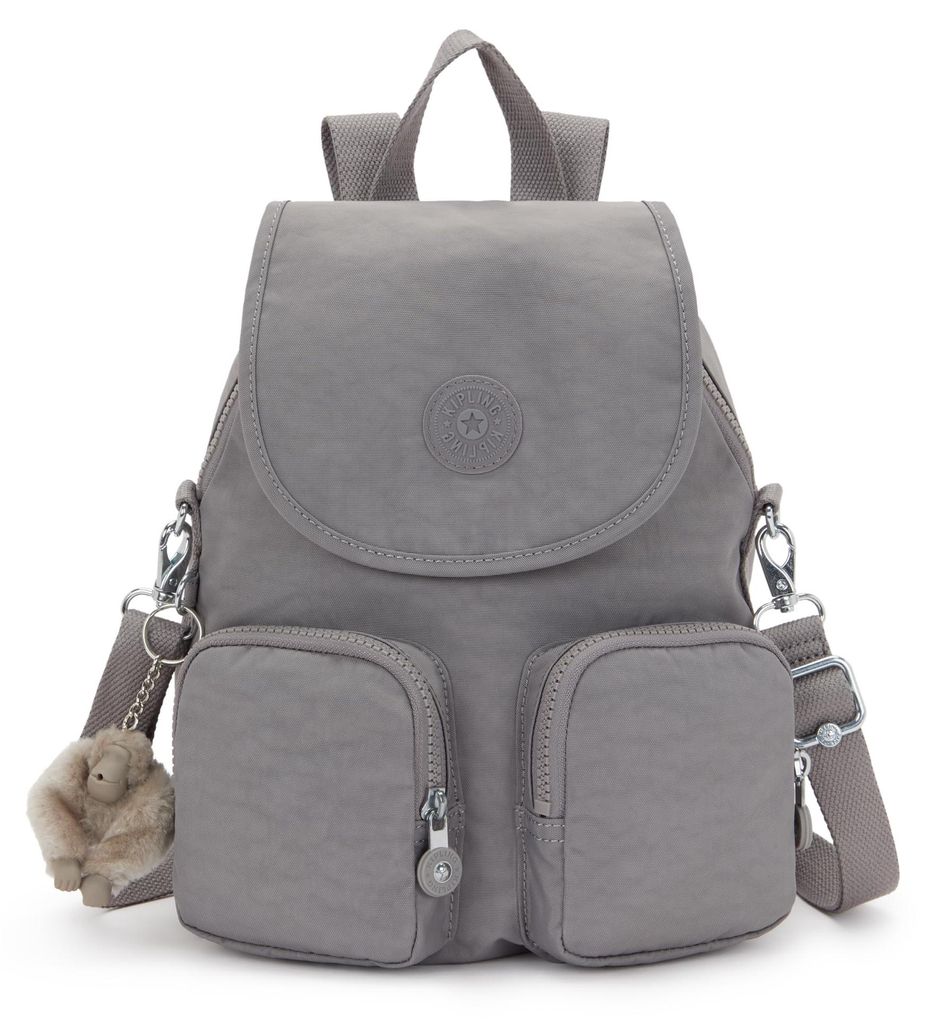 Kipling FIREFLY UP Kleiner Rucksack (umwandelbar in Produktbild 