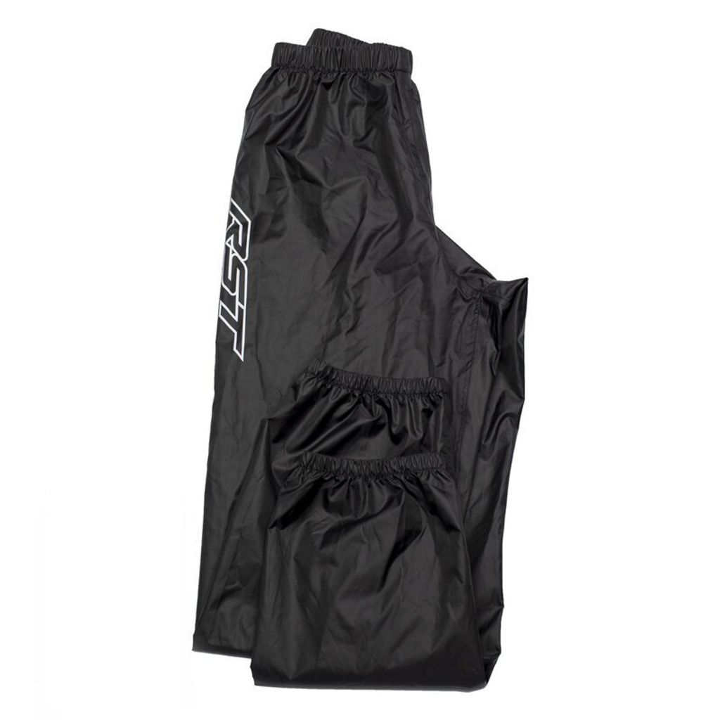 RST Lightweight wasserdichte Hose - Schwarz