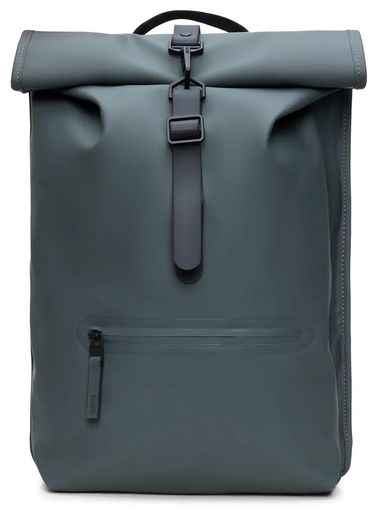 Sac à dos Imperméable Rains Rolltop 16" - Fini les affaires mouillées