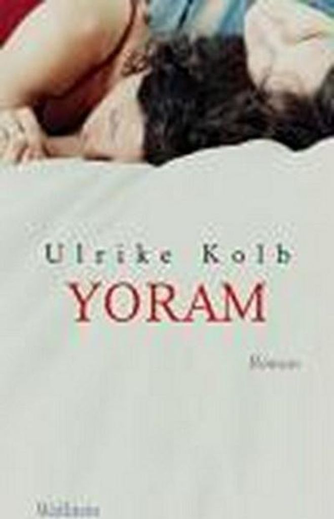 Kolb, U: Yoram