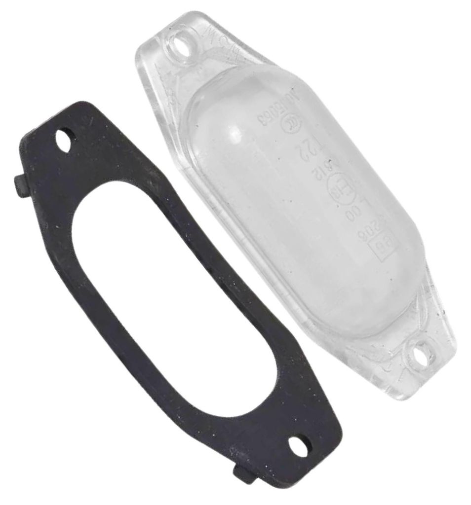 TOYOTA Land Cruiser Crown Kennzeichenleuchte 81271-24010 OE Produktbild 