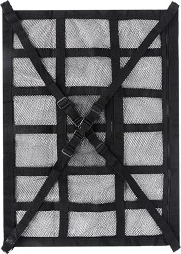 4 Piastre In Granito Per Base Ombrellone - VidaXL, 100 Kg Totali, Grigio, 47x47x4,5 Cm Cad. - 3