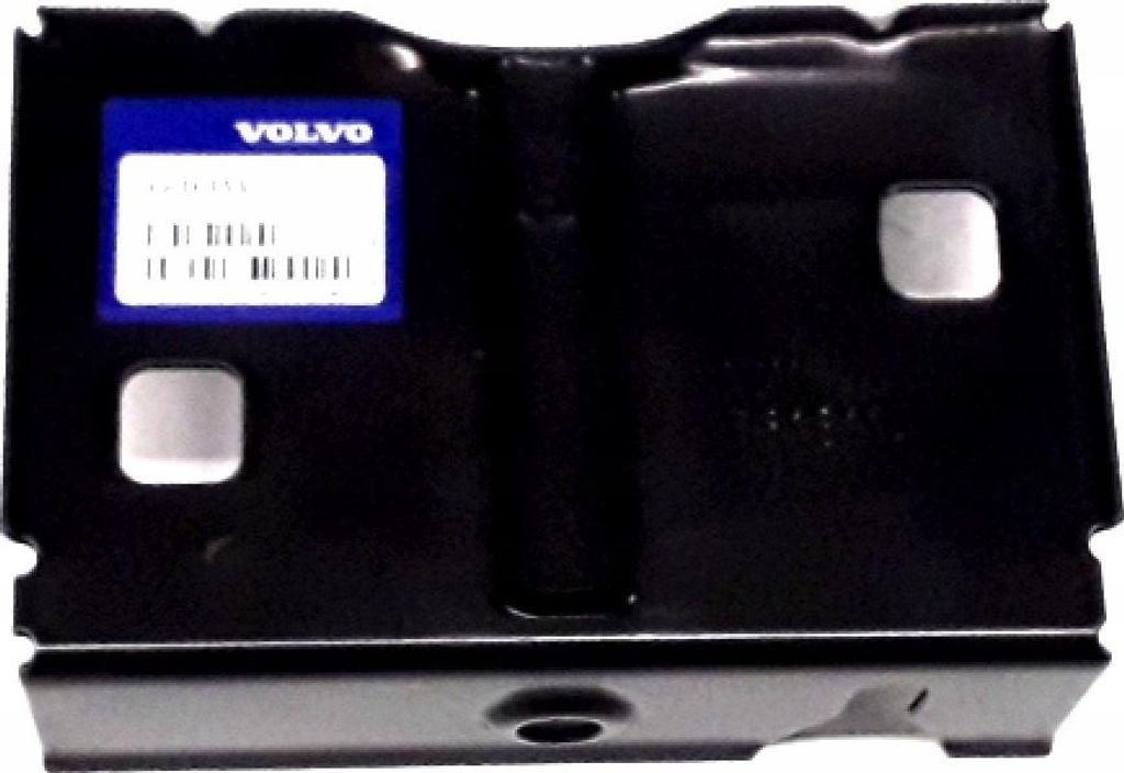 VOLVO 850 V70 hintere Stoßstangenhalterung 6816114 Produktbild 