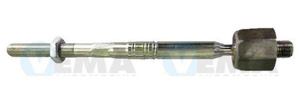 VEMA 220050 Axialgelenk Spurstange für BMW 1 Schrägheck (F20) Vorne Beidseitig