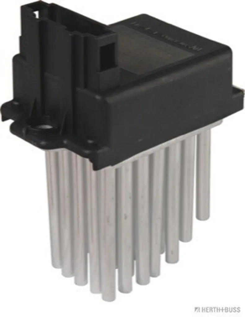Boîtier HVAC 75614273 haute performance pour chauffage AUDI A6 Avant