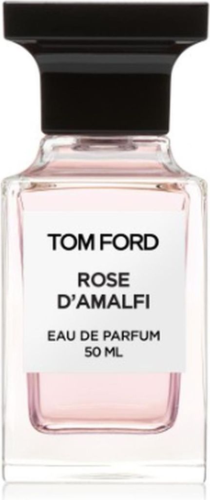 Tom Ford Rose D'Amalfi Woda perfumowana, 50ml Zdjęcie produktu 