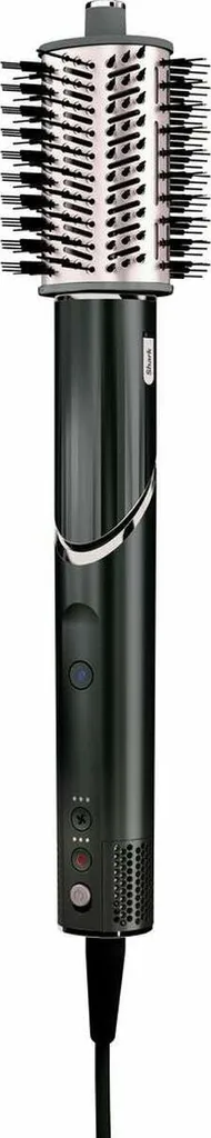Sèche-cheveux Shark HD446SLEU avec Flux d'Air Puissant et Design Ergonomique