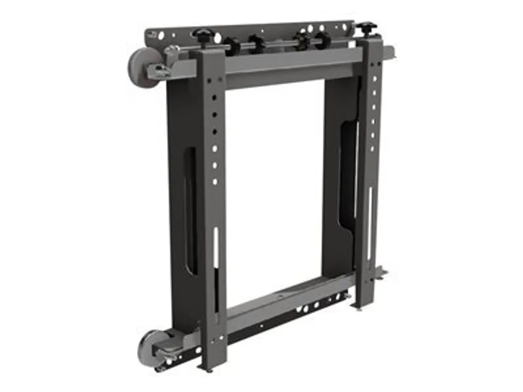 Hagor VWH-3 Support Mural Vidéo Wall Fixe pour Écrans de 42 à 55 Pouces