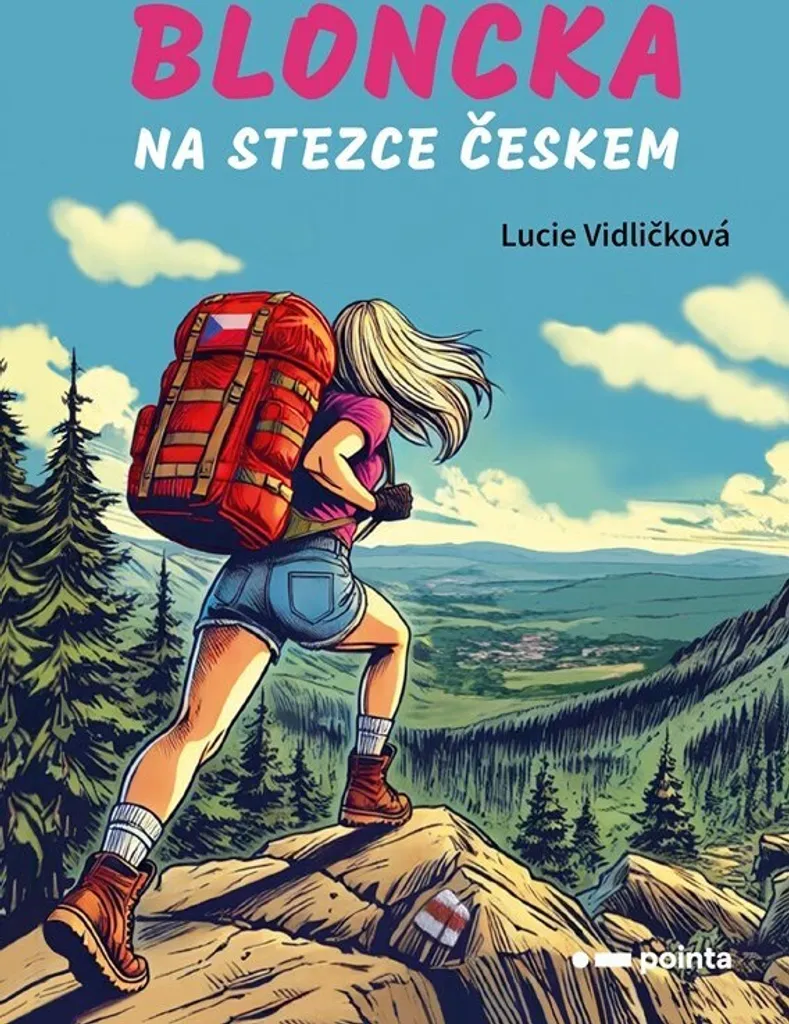 Réussir son Trek Solo : Conseils et Récit Bloncka na Stezce Českem Livre
