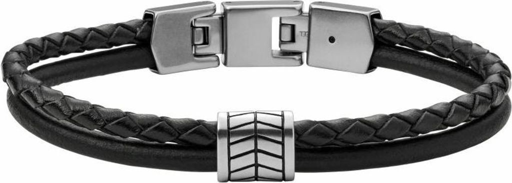 Fossil Jewelry JF03848040 Herrenarmband Produktbild 