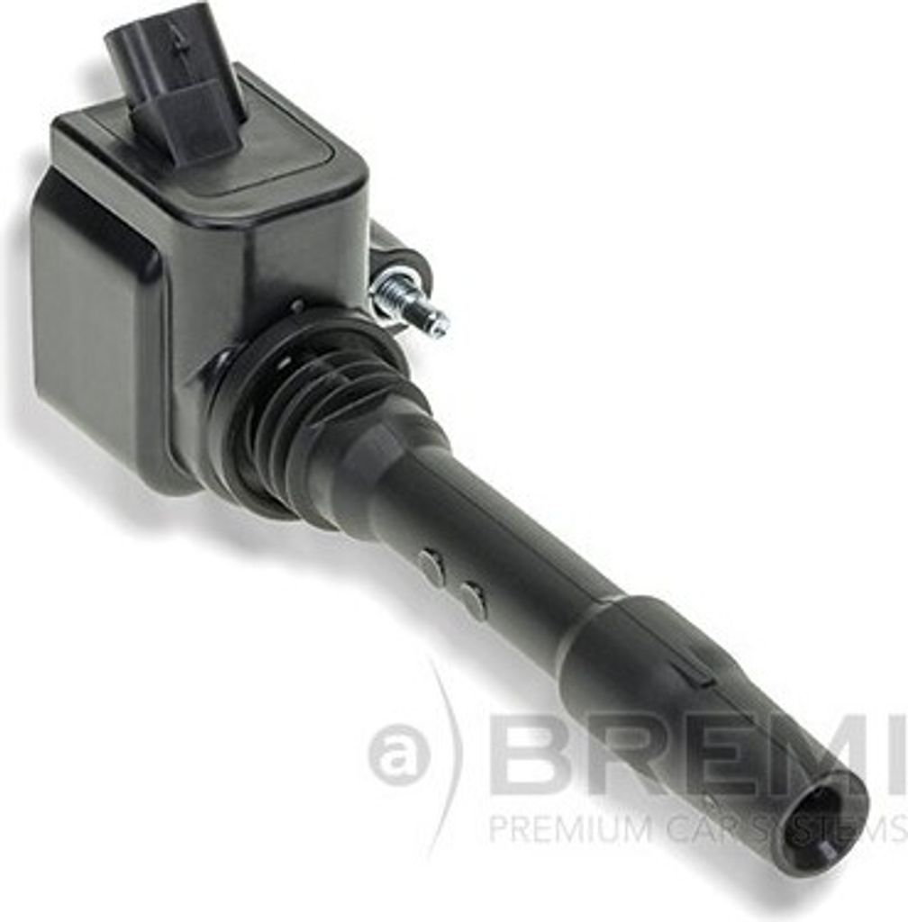 BREMI 20712 Zündspule 12V für BMW 1 Schrägheck (F20) 3 Touring (F31) 3 Touring (G21) 3 Limousine (F30, F80) 5 Touring (G31) 1 Schrägheck (F40)
