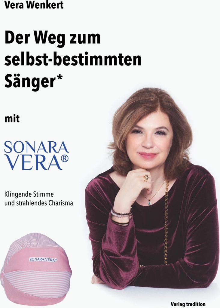Der Weg zum selbst-bestimmten Sänger