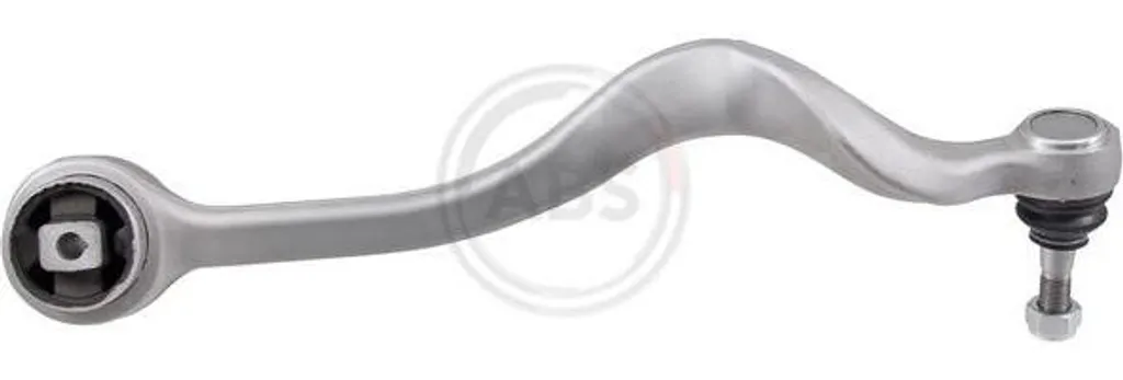 Triangle de suspension avant pour BMW E39 et Z8 - Pièce A.B.S. 210078 Qualité OE