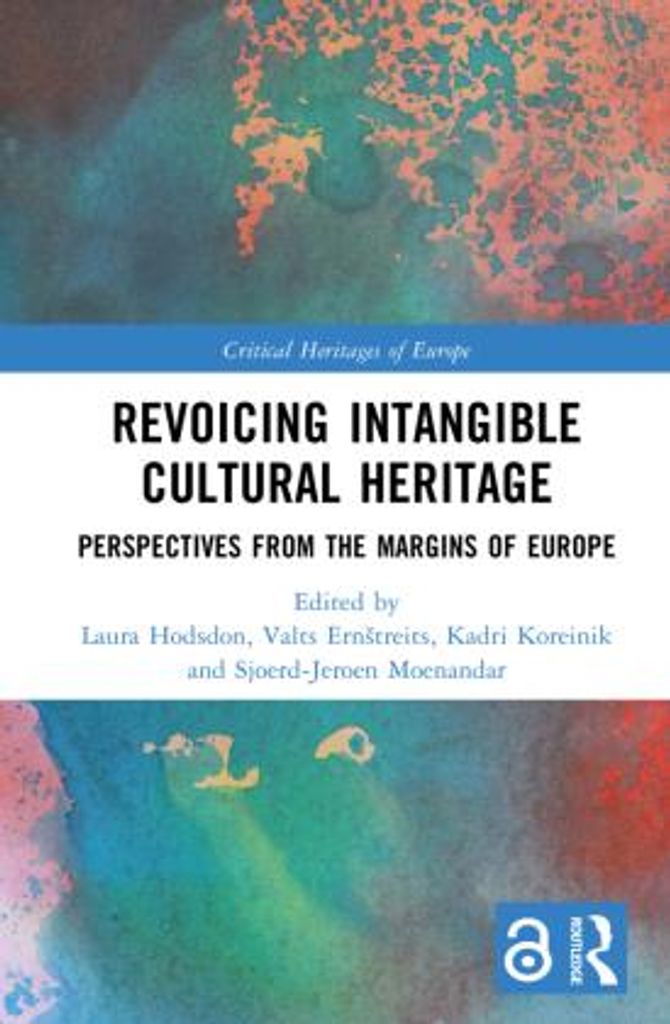 Revoicing Intangible Cultural Heritage