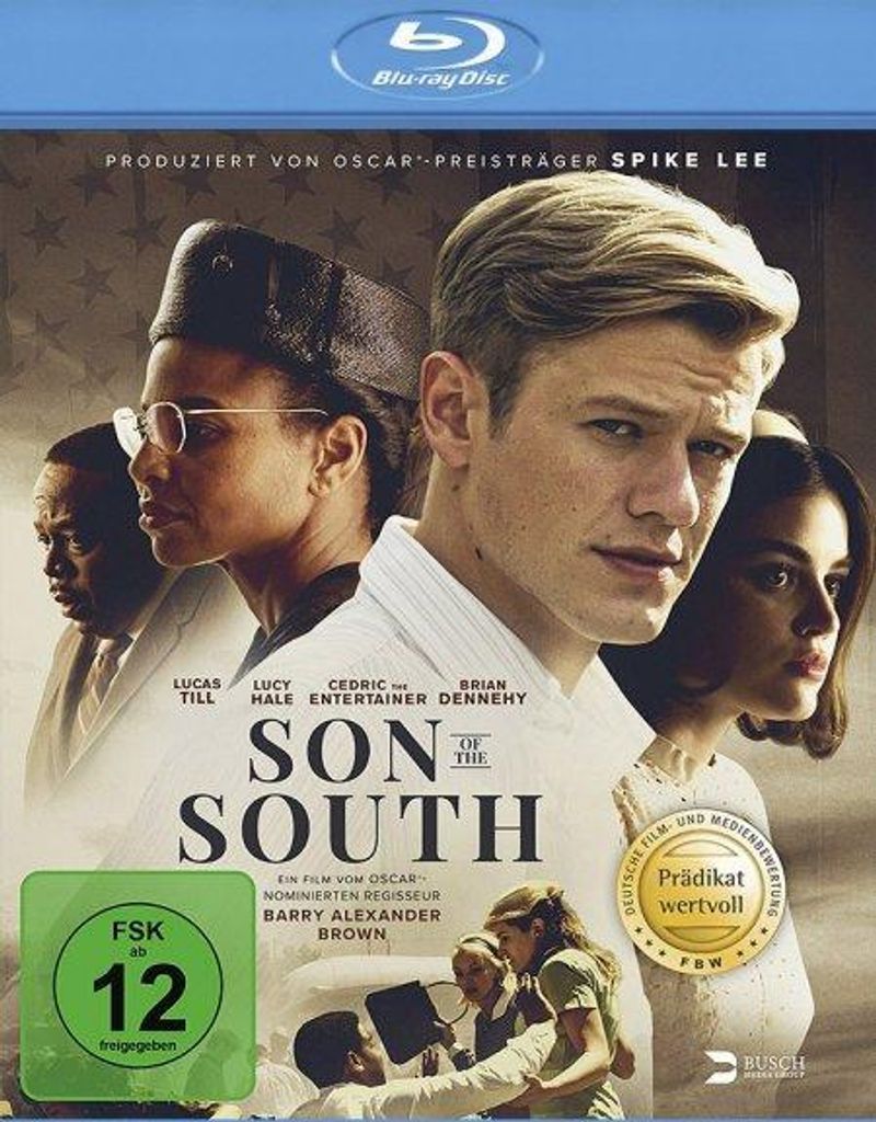 Son of the South