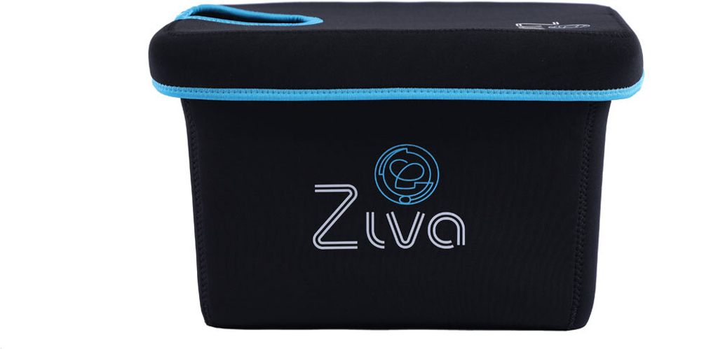 Ziva Medium isolierter Sous-Vide-Wasserbehälter (12 Liter) Produktbild 