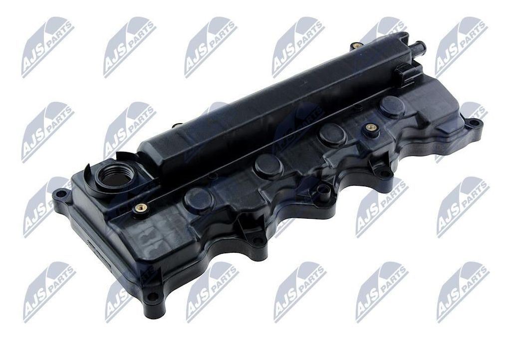 Zylinderkopfhaube BPZ-HD-000 für HONDA CIVIC VIII Hatchback (FN, FK) +Dichtung