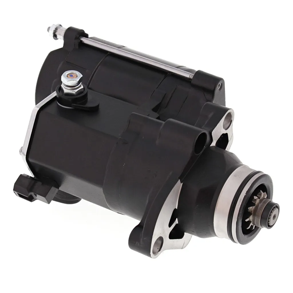 Démarreur Anti-Panne 1.4KW All Balls pour Harley Davidson Super Glide