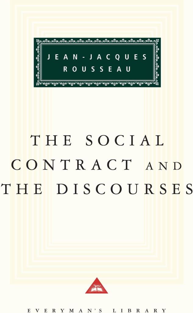 The Social Contract and the Discourses