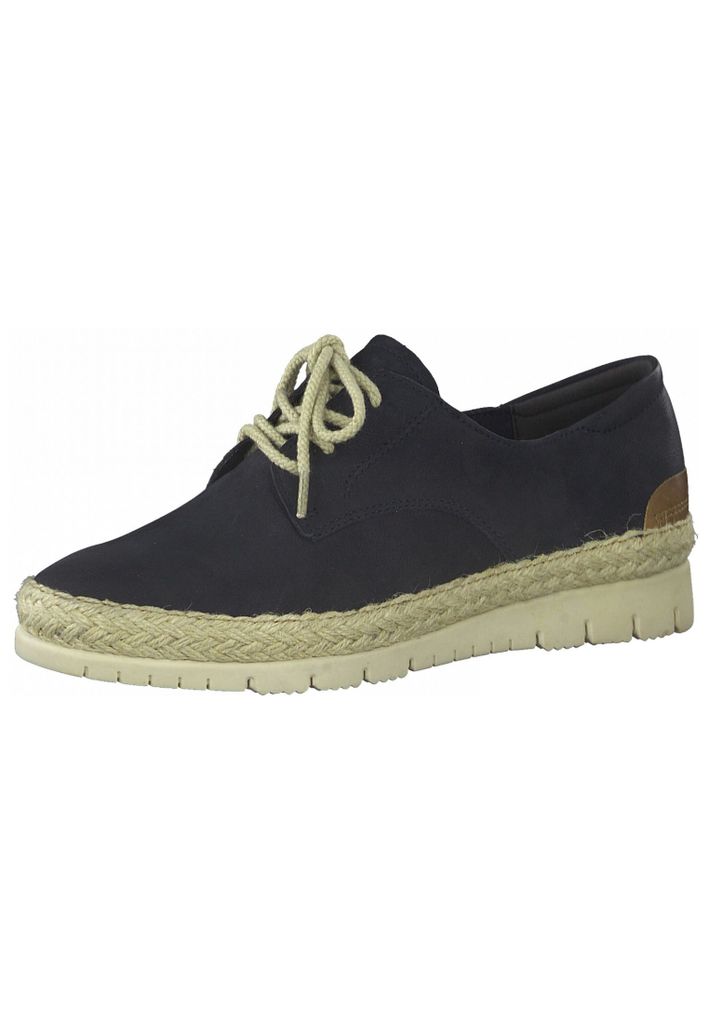 Tamaris Halbschuhe Halbschuhe Leder