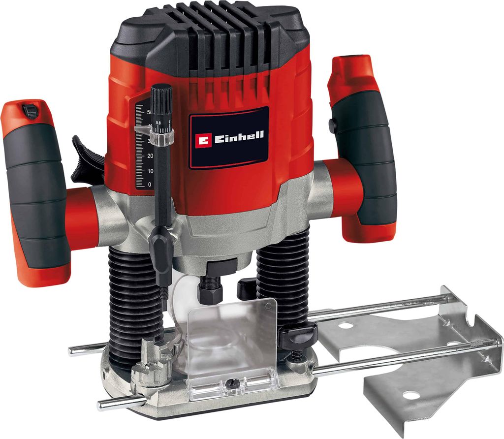 Router Einhell TC-RO 1155 E Zdjęcie produktu 
