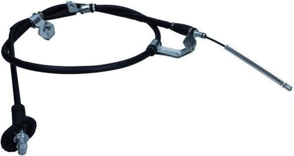 MAXGEAR Handbremsseil Seilzug Feststellbremse für HYUNDAI Produktbild 