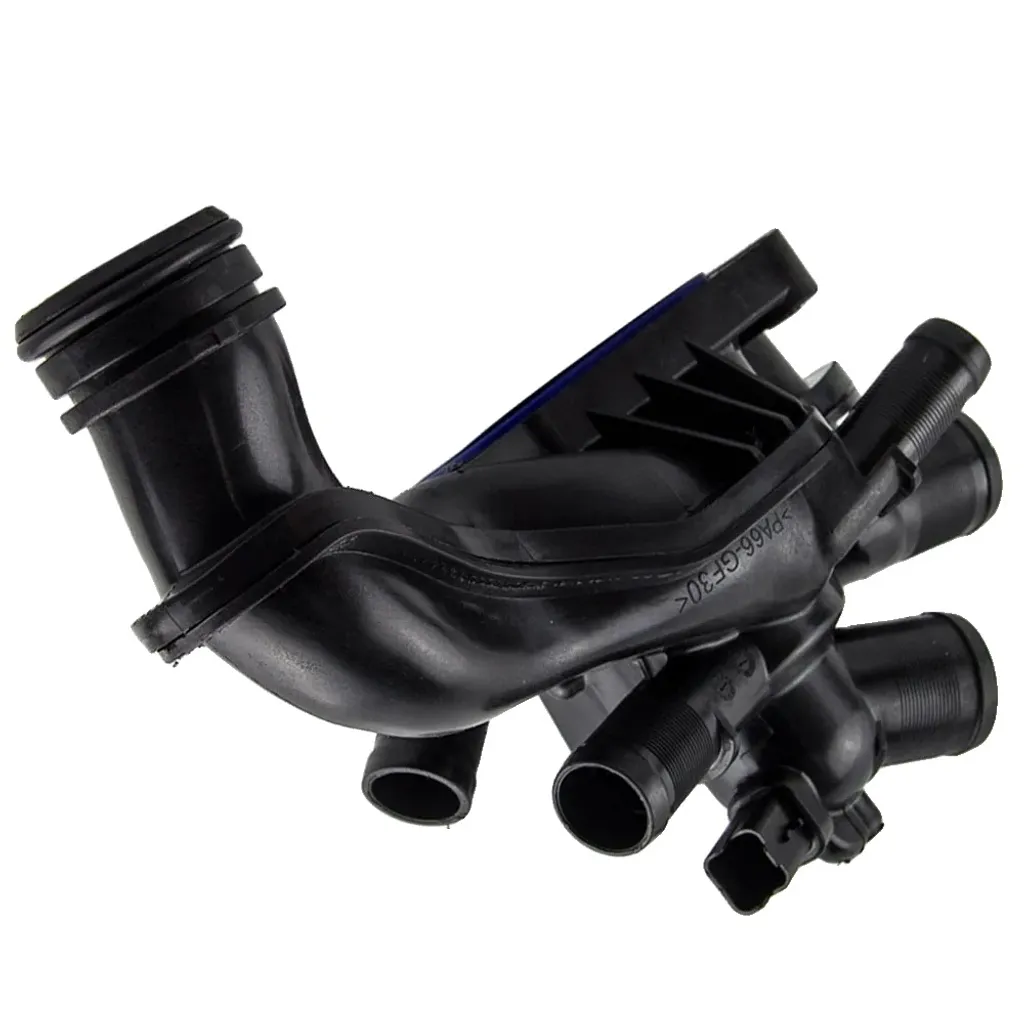 Boîtier Thermostatique avec Joint pour Mini Cooper R50 R52 R53 Essence