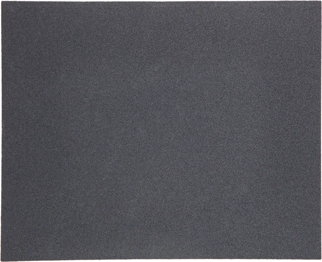 Carta abrasiva a base d'acqua GRAPHITE Carta abrasiva 230 x 280 mm, grana K120
