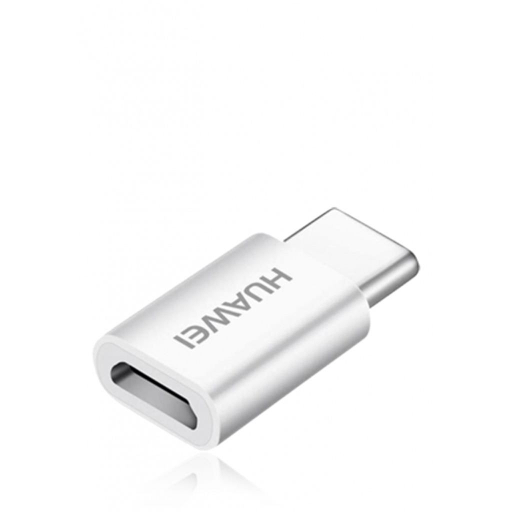HUAWEI Type-C Adapter AP52 White 4071259 Produktbild 9