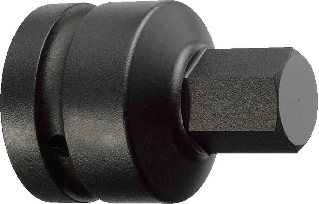Gedore 1956493 Inserto a Bussola Impact 3/4" 19mm per Avvitatori