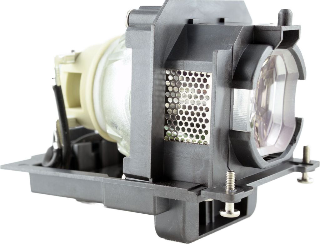 codalux Beamerlampe für NEC NP47LP, 100015250 verkauft und kompatibel mit PHILIPS Lampe mit Gehäuse
