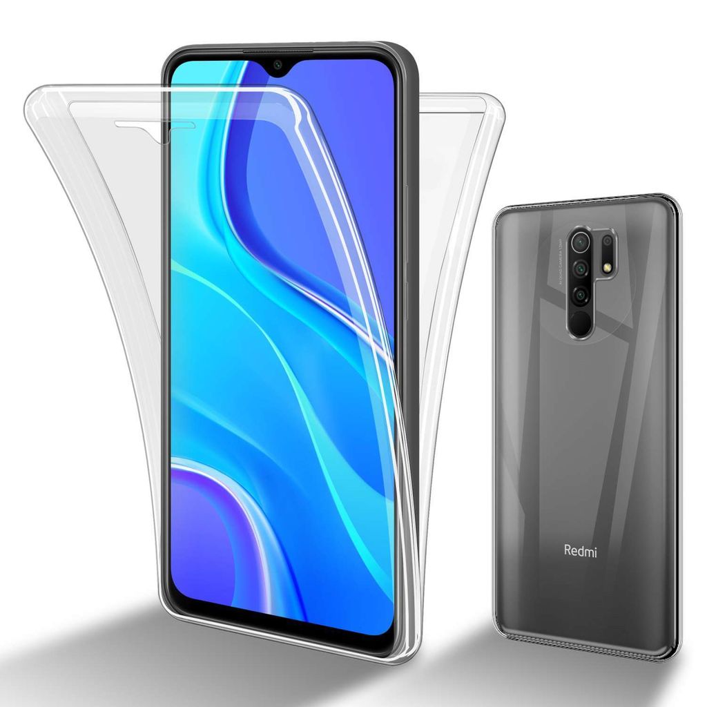 CADORABO in silicone TPU con design spazzolato CUSTODIA per Galaxy A22 5G, Brushed Viola