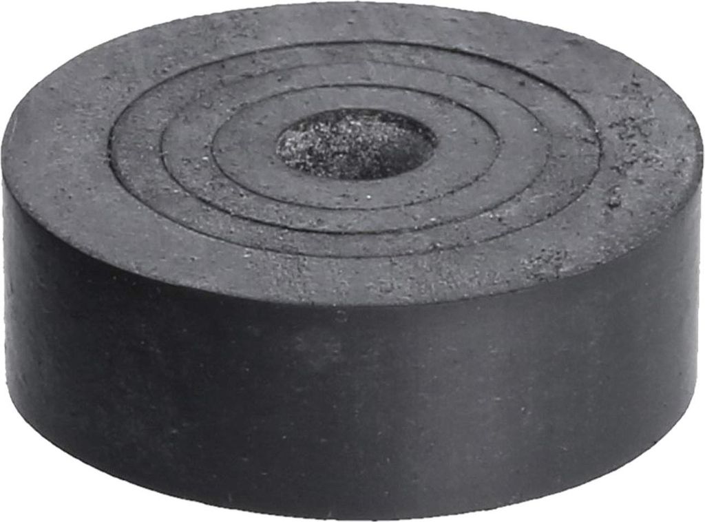 LAPP Einschnittgummi für Verschraubung M20 EGN-M20 Nitril-Butadien-Kautschuk (NBR) Einschnitt-Durchmesser