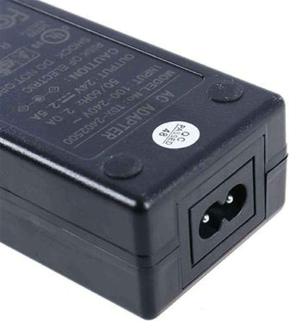 Falcon Eyes Power Unit pour B-2WE et B-4WE - Boîtier d'alimentation - 3