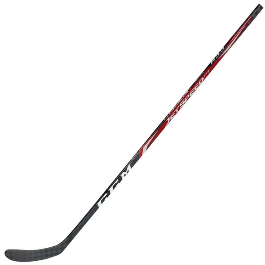 Crosse CCM Jetspeed FT2 85 Flex : Précision et Puissance de Tir P28