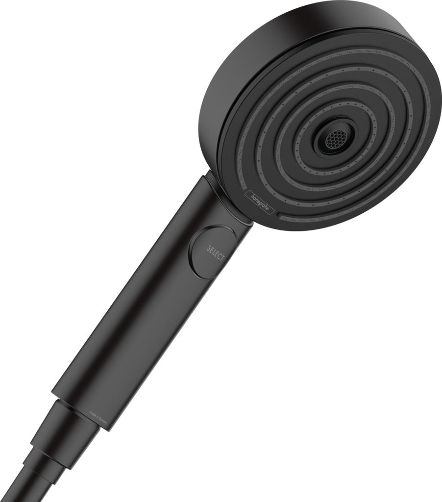 Hansgrohe Handbrause 3 Strahlarten Pulsify Select S Produktbild 