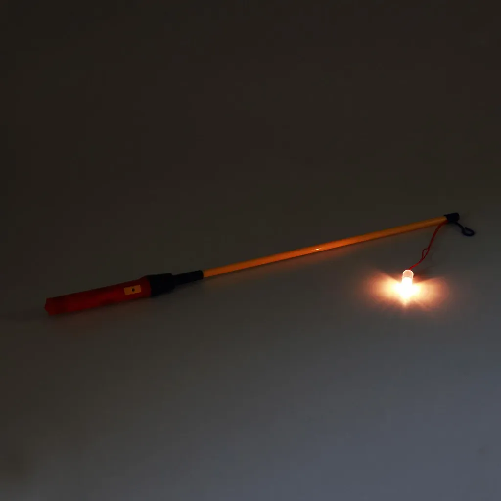 Lanterne LED RAPPA 60 cm étanche et résistante pour le jardin - 5