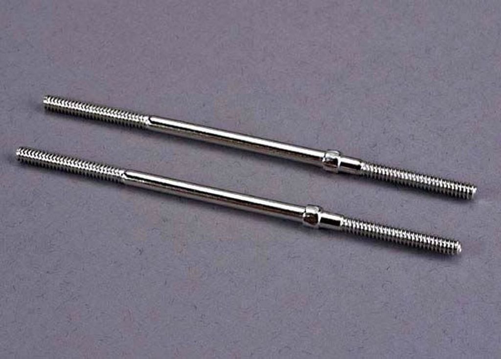 TRAXXAS Gewindestange R/L 82mm (2) TRX2337