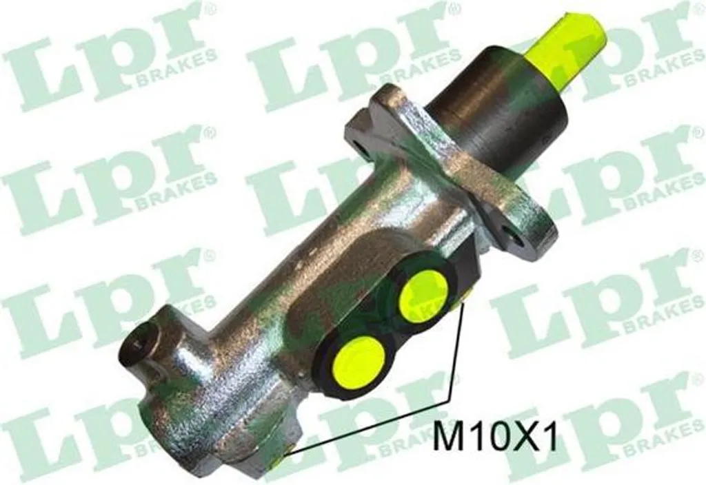 Maître-cylindre de frein LPR 1093 pour Golf III et Passat 35I