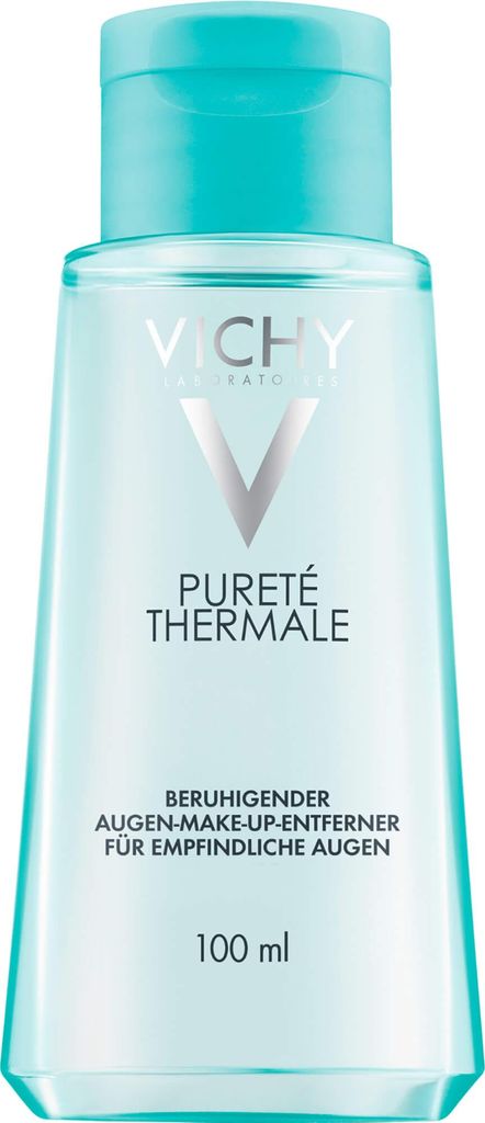 Vichy Purete Thermale Upokojujúci odličovač očí 100 ml Obrázok produktu 