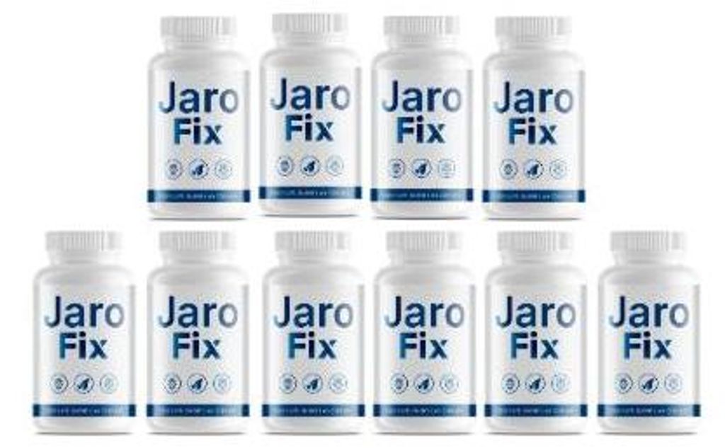 Jarofix-10x Immagine del prodotto 