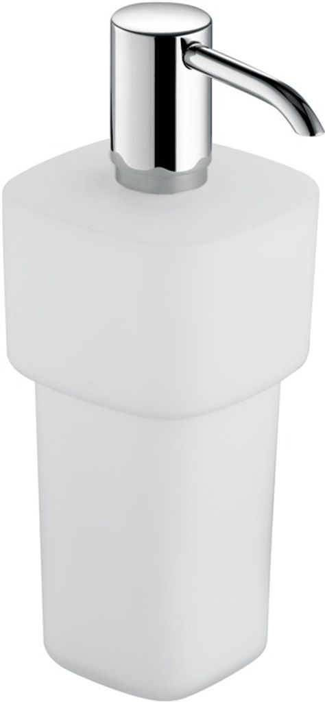KEUCO Opalglas ELEGANCE lose, mattiert Produktbild 