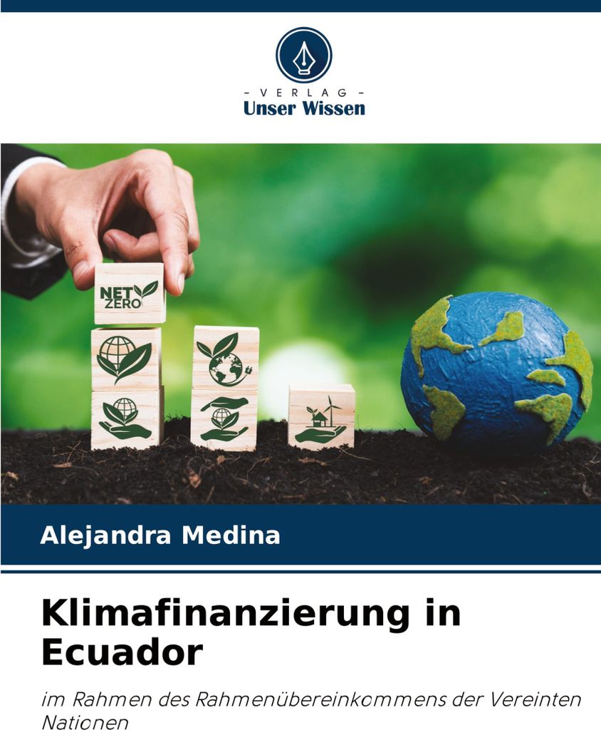 Klimafinanzierung in Ecuador