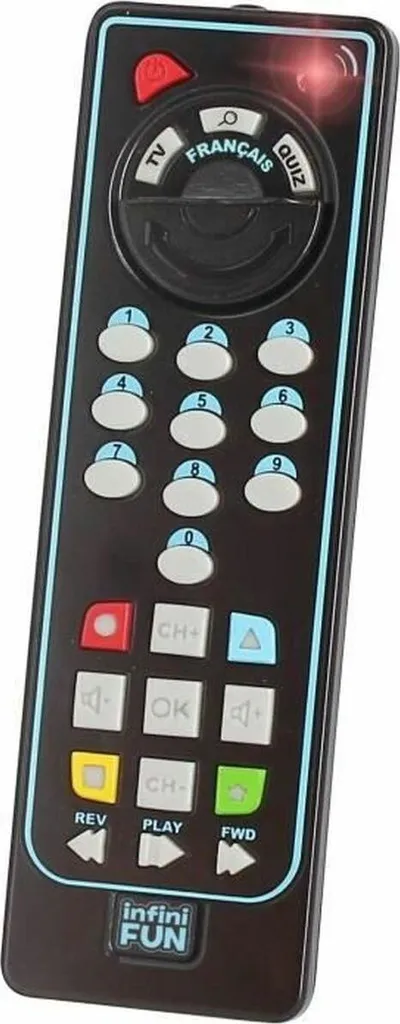 Il Primo Tablet Educativo Interattivo: Imparare Giocando in Sicurezza