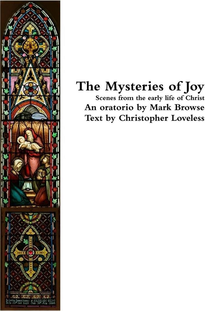 The Mysteries of Joy