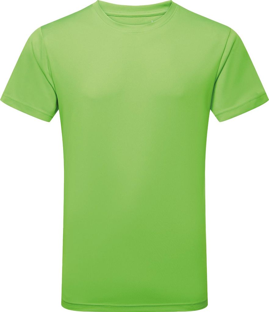 TriDri - T-Shirt für Herren RW8207 (XL) (Limone)