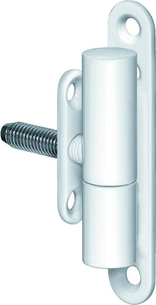 Simonswerk Baka-Band K3176 WF weiß 5090578007007