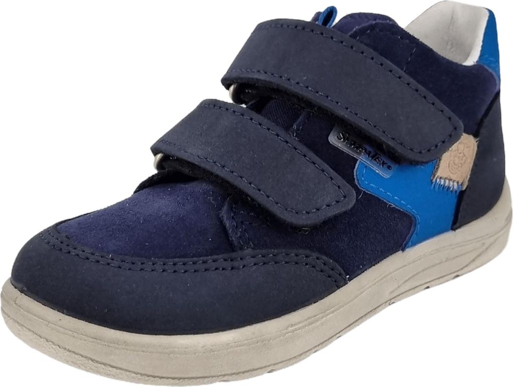 Ricosta Sandale KITO von Pepino echt Leder Farbe nautic Größe 23