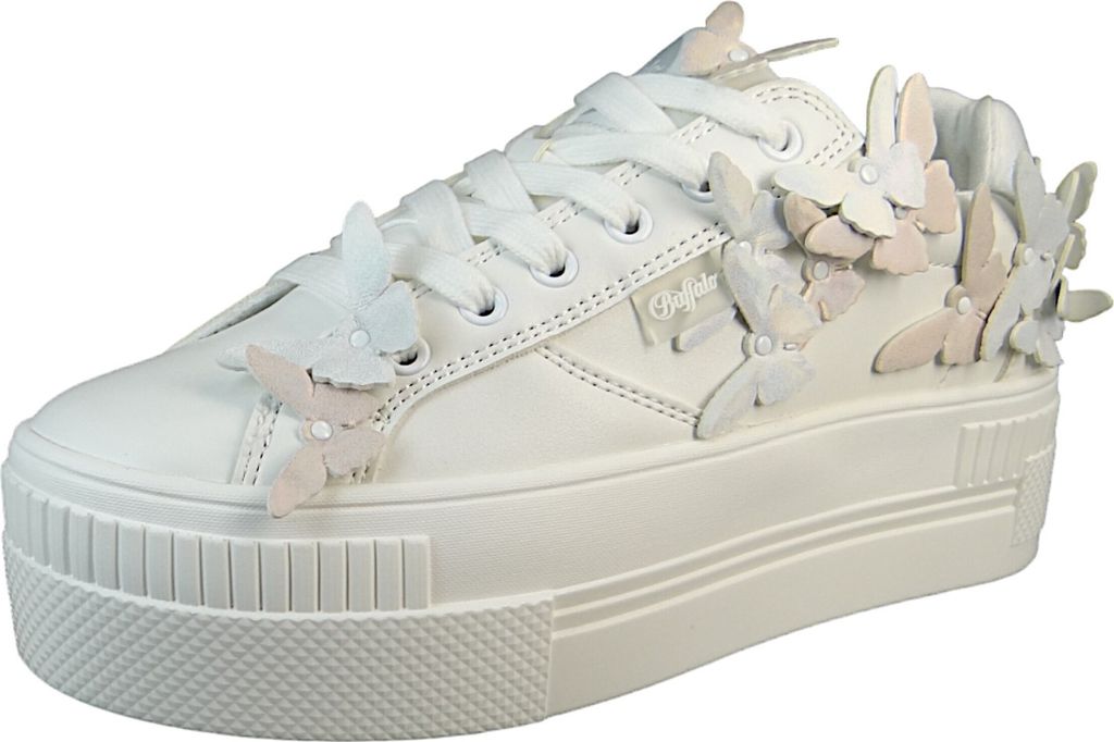 Buffalo Sneaker Sneaker Kunstleder